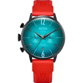 Resim Welder WWRC521 45 mm Erkek Kol Saati 