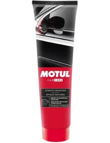 Resim Otomobil Boya Çizik Giderici 100 ml Scratch Remove 