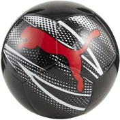 Resim Puma 08407310 Attacanto Graphic Unisex Futbol Topu 