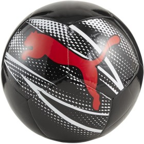 Resim Puma 08407310 Attacanto Graphic Unisex Futbol Topu 
