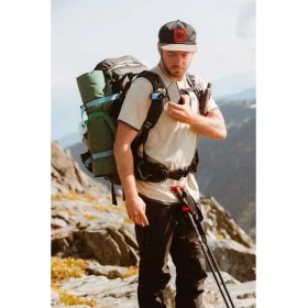 Resim Quadlock Kemer Bağlantısı 