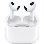 Resim Hello Tws Airpods 3.Nesil Lightning Magsafe Şarj Kutulu Bluetooth Kulaklık 