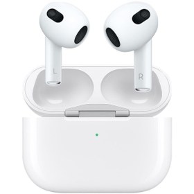 Resim Hello Tws Airpods 3.Nesil Lightning Magsafe Şarj Kutulu Bluetooth Kulaklık 