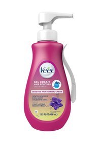 Resim Veet Tüy Dökücü Jel Krem 400 ML 
