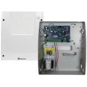 Resim TEKNİM TSP-5334 4+4 ZONE ALARM SETİ ETHERNETLİ 
