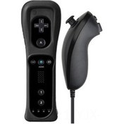 Resim Geekyou Wii Oyun Kumandası: Kablosuz, Taşınabilir Ve Eğlence Dolu Aile Ve Arkadaş Keyfi 