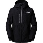 Resim The North Face Giyim Mont & Kaban M DESCENDIT JACKET 