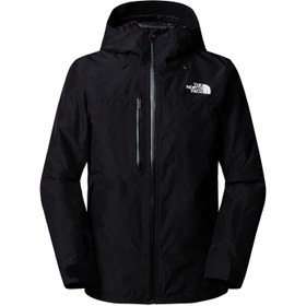 Resim The North Face Giyim Mont & Kaban M DESCENDIT JACKET 