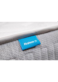 Resim İşbir Yatak Vira Hygiene+ Teknolojili Lateksit Yatak 150x200 