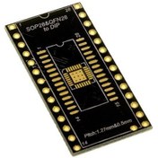 Resim Tssop28 Sop28 & Qfn28 Smd - Dip Çevirici 