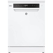 Resim Hoover HF5B2S1PW (32002335) B Enerji Sınıfı 10 Programlı Wi-Fi Bağlantılı Bulaşık Makinesi 