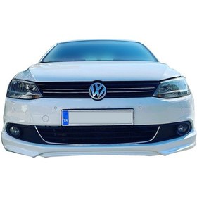 Resim Snipertuning Volkswagen Jetta Ön Karlık 2011-2014 Astarlı 