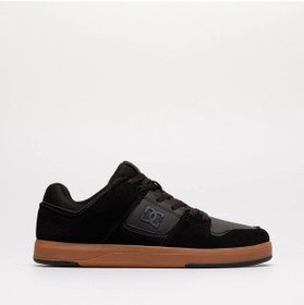 Resim DC Dc Shoes Cure Erkek Siyah8 Spor Ayakkabı Adys400073-bgm 