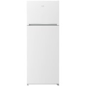 Resim Beko 870437 MB Çift Kapılı Buzdolabı 