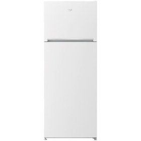 Resim Beko 870437 MB Çift Kapılı Buzdolabı 