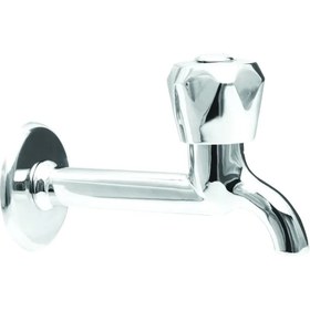 Resim Creavit Uzun Musluk Krom 1/2" T201L 