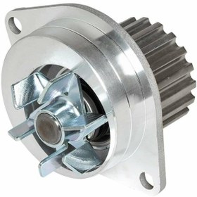 Resim GRAF PA683 | Citroen C4 2005-2010 1.6 16 Valf Benzinli Devirdaim Su Pompası 