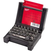 Resim Milwaukee 27 Parça Bits Uç Seti 