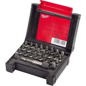 Resim Milwaukee 27 Parça Bits Uç Seti 