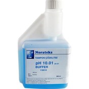 Resim Norateks Ph Metre Kalibrasyon Sıvısı Ph 10.01 - 500 Ml 