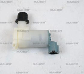 Resim Su Fıskiye Motoru Pıckup 1988-2002 D-21 / D-22 28920 1e400 