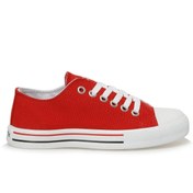 Resim Kinetix Sable W 3fx Kırmızı Kadın Sneaker 