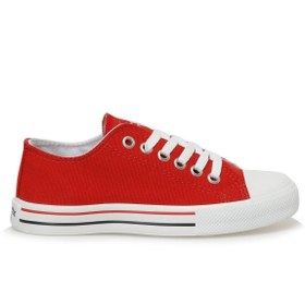 Resim Kinetix Sable W 3fx Kırmızı Kadın Sneaker 