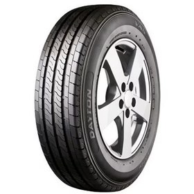 Resim Dayton 195/60r16c 99/97t Van 
