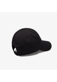 Resim Everlast Classics Unisex Siyah Şapka Au0004 Siyah 