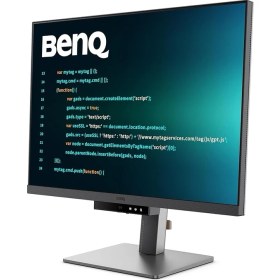Resim RD280U 28.2” 4K 3840X2560 3:2 Programlama Monitörü, Göz Bakımı, Nano Mat Panel, Kodlama Modları, Moonhalo Arka Aydınlatma, 90W Usb-C, Kvm, Vesa Montajı, Eye-Care Teknolojisi Programlama Monitörü 