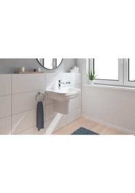 Resim Grohe Start Quickfix Halka Havluluk, Duş/banyo Aksesuarları, Krom Diğer 
