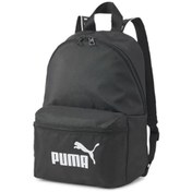 Resim Puma Core Base Backpack PUMA Black 7946701 