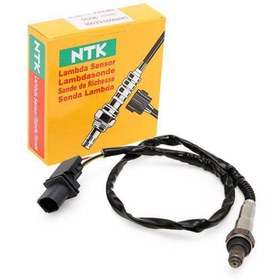 Resim NGK 756141002 LAMBDA SENSÖRÜ BMW N43 45 46 47 57 62 73 04- NGK-95793 