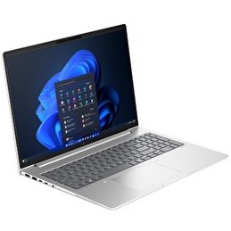 Resim HP EliteBook 660 G11 Ultra 5 125U 64 GB DDR5 RAM 512 GB SSD 16" WUXGA FreeDOS Notebook - S. Çantası 9C075EAHMF18 