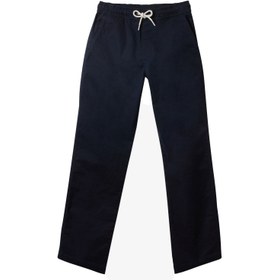 Resim Quiksilver Erkek Çocuk Pantolon Dna Beach Lacivert 
