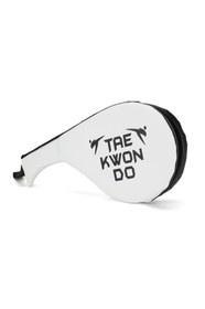 Resim Titan Sport Taekwondo Raket Ellik Beyaz 