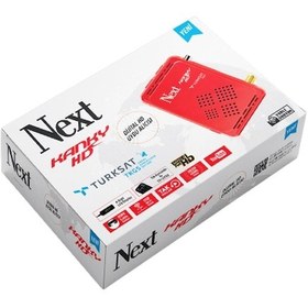 Resim Next Kanky Full Hd Yeni Uydu Alıcı Tak Kullan Next Ye 7601 Wifi 