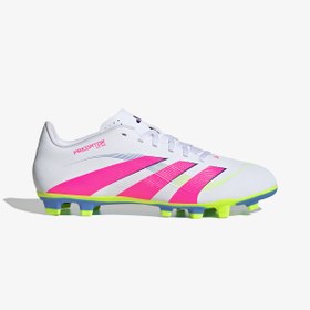 Resim adidas ID1323 Predator Club Fg/Mg Unisex Krampon Beyaz 