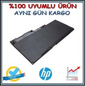 Resim HP EliteBook Uyumlu 840 G2 Batarya Pil 