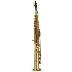 Resim Conductor M708A Sib Soprano Saksafon 