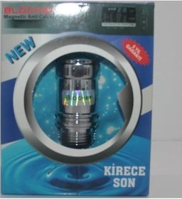 Resim Blocker Çift Mıknatıslı Kireç Kırıcı 