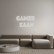 Resim Özel Tasarım : GAMER KA... 