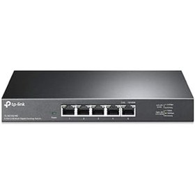 Resim Tp-link Tl-sg105-m2, 5-port 100/1000/2500 Mbps Gigabit Ethernet Switch 