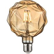Resim Horoz Rustic Crystal Led Filament Ampul 