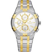 Resim Maurice Lacroix Aıkon ML-AI1118PVY03130-1 Erkek Kol Saati 