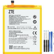 Resim Vodafone Smart V8 VFD710 VFD-710 Pil Batarya Li3930T44P6h816437 ve Tamir Seti Vodafone Smart V8 VFD710 VFD-710 Pil Batarya Li3930T44P6h816437 ve Tamir Seti