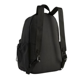 Resim Puma Her Small Backpack Kadın Sırt Çantası Siyah 