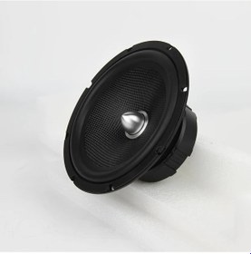 Resim Cloudstore 6.5 İnç Araba Super Bas 4 Ohm Derin Bass Darbe Dayanıklı Stereo Ses Kolay Kurulum 