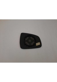 Resim Dacia Logan Station Wagon 2013- Model Sonrası Isıtmasız Sol Taraf Ayna Camı 