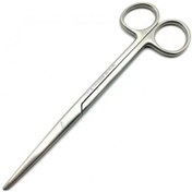 Resim Metzenbaum Makas 14,5 Cm Düz 